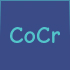 Кобальтохромовый сплав (CoCr)