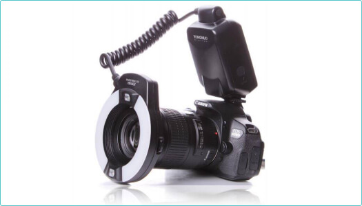 Камера для ведения фотопротокола