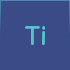 Титан (Ti)