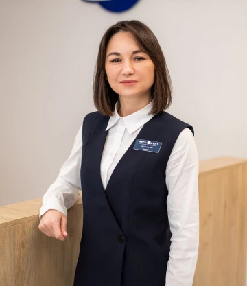 Логинова Яна