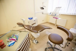 1 августа «Мега-Дент» открывает ещё одну стоматологическую клинику в Тюмени