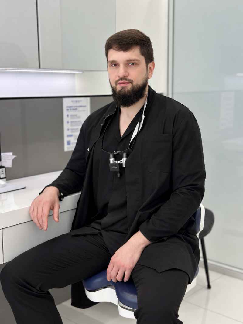 Вервейко Павел Александрович