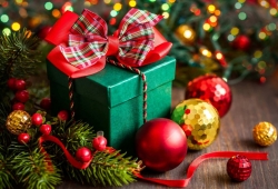 Новый дизайн сайта к Новому Году!