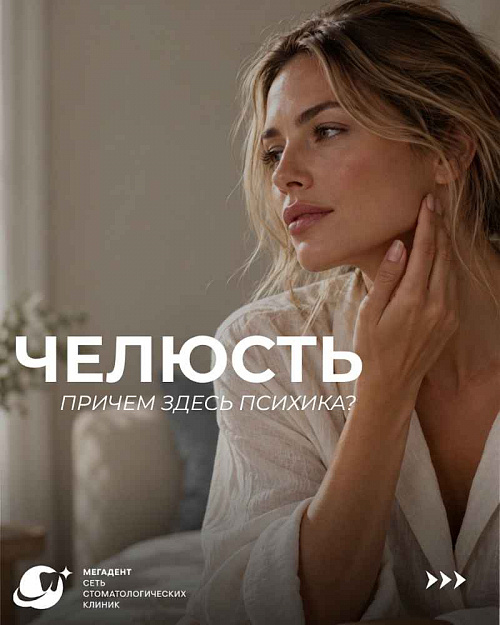 Челюсть и психика: почему мы сжимаем зубы и когда пора к стоматологу. Оскалиться. Показать зубы. Укусить.